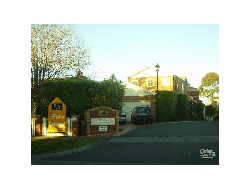 4/16 Grant Street, Oakleigh VIC 3166