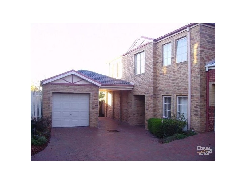 4/16 Grant Street, Oakleigh VIC 3166