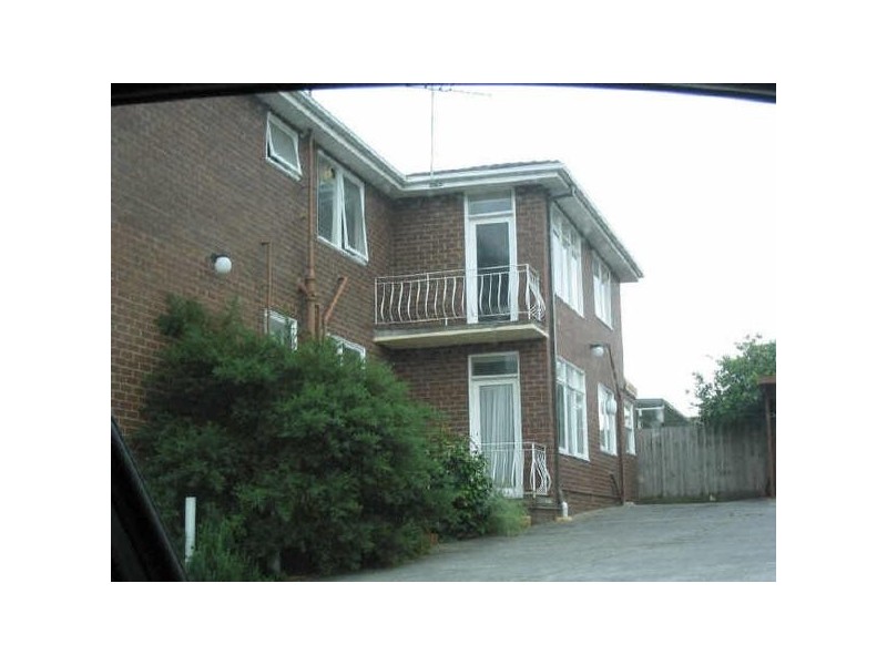 4/2  Fairview Avenue, Cheltenham VIC 3192