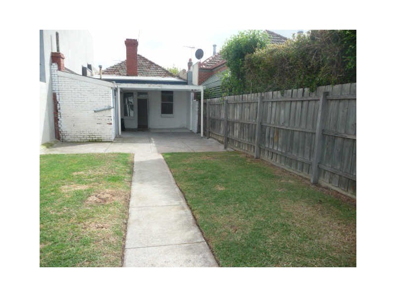 162  Page Street, Middle Park VIC 3206