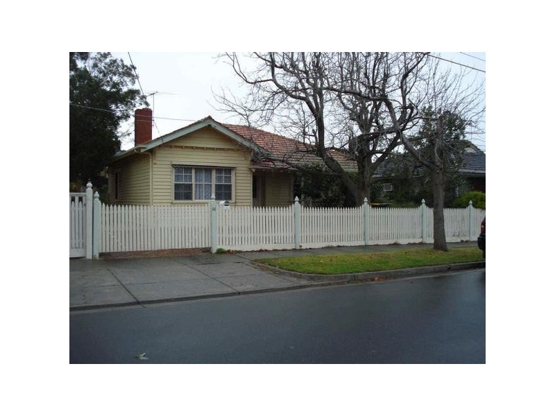 14 Hall Street, Mckinnon VIC 3204