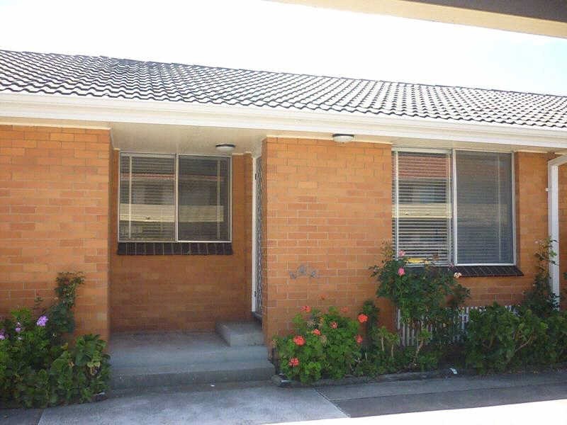 3/50  Lower Dandenong Road, Mentone VIC 3194