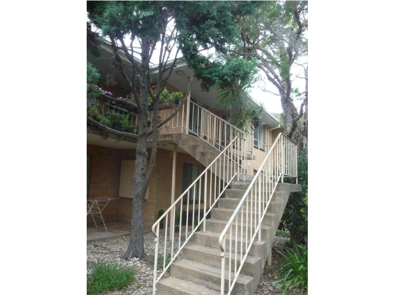 5/7  BENT STREET, Bentleigh VIC 3204