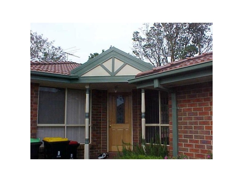 4/19  TURNER ROAD, Highett VIC 3190