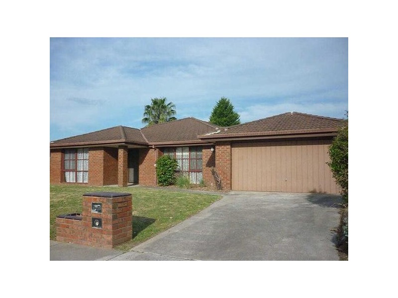 47  Bridgewater Way, Rowville VIC 3178