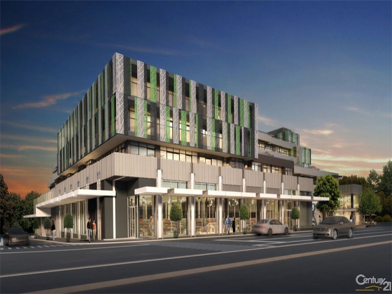 224/380 Bay Street, Brighton VIC 3186