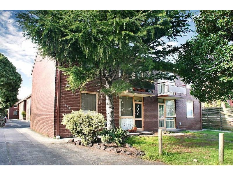 16/160  Grange Road, Carnegie VIC 3163