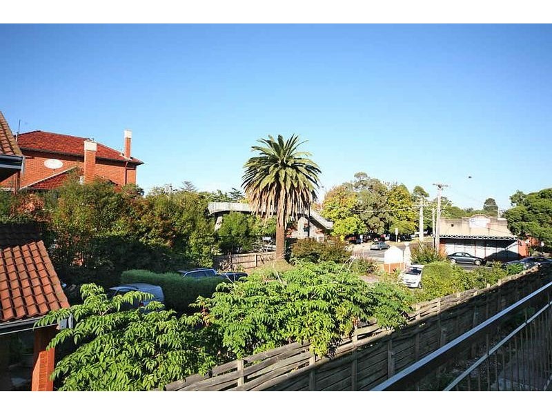 16/160  Grange Road, Carnegie VIC 3163