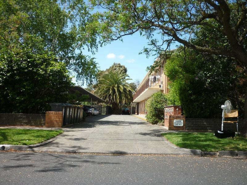 6/4  Walnut Street, Carnegie VIC 3163