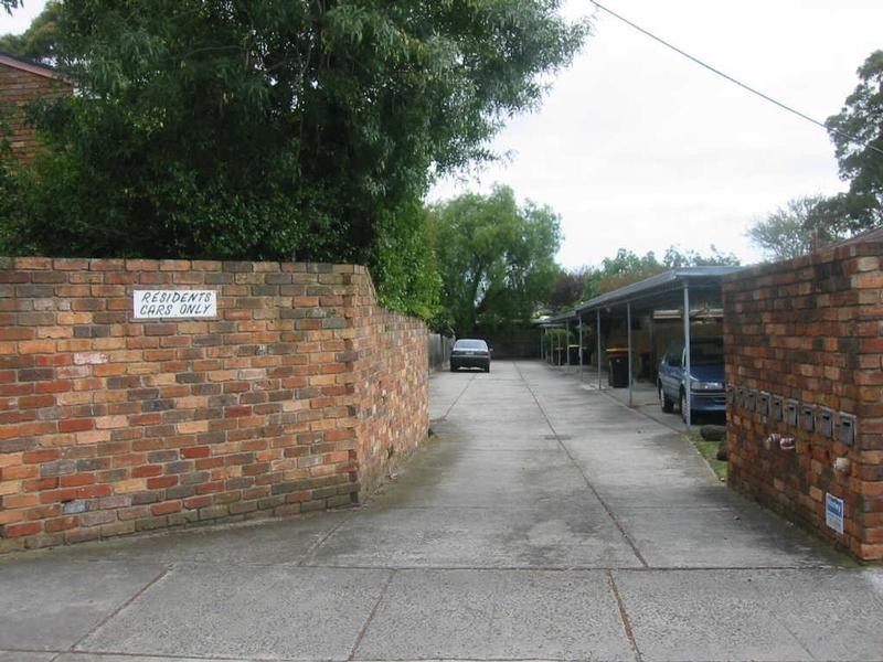 1/1  Jellicoe Street, Cheltenham VIC 3192