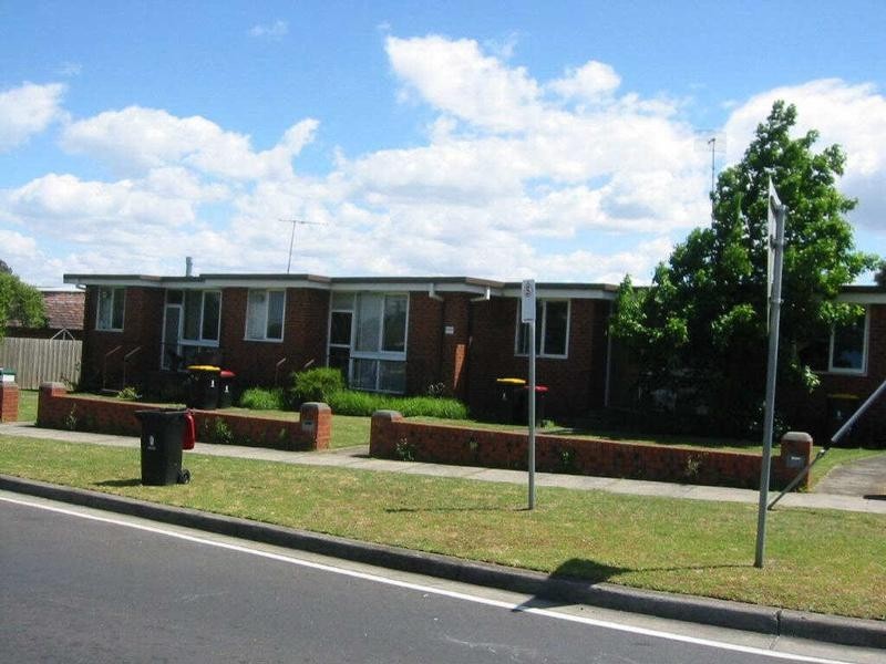 4/101A  Bernard Street, Cheltenham VIC 3192