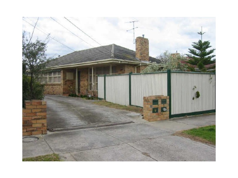 1/124  Wilson Street, Cheltenham VIC 3192