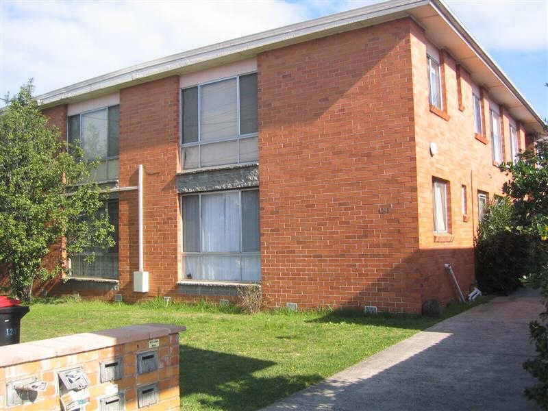 1/1248  Nepean Highway, Cheltenham VIC 3192