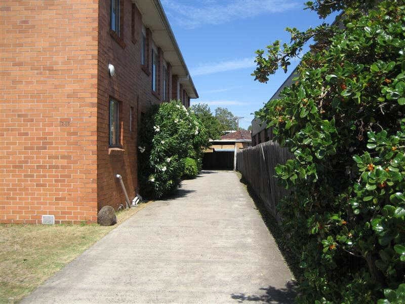 1/1248  Nepean Highway, Cheltenham VIC 3192