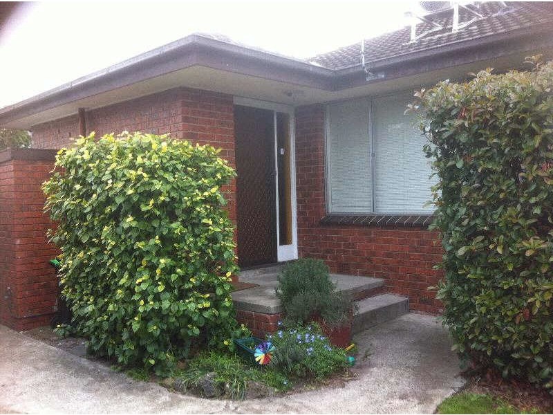 5/256  Warrigal Road, Cheltenham VIC 3192