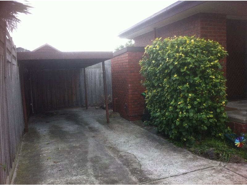 5/256  Warrigal Road, Cheltenham VIC 3192