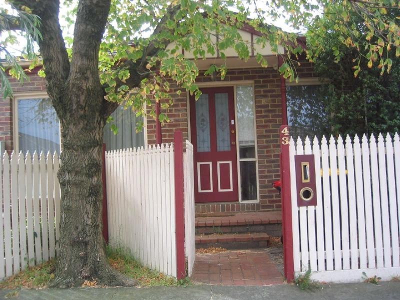 43  Dawn Street, Highett VIC 3190