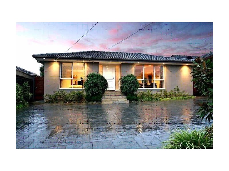 9  Hamer Street, Moorabbin VIC 3189