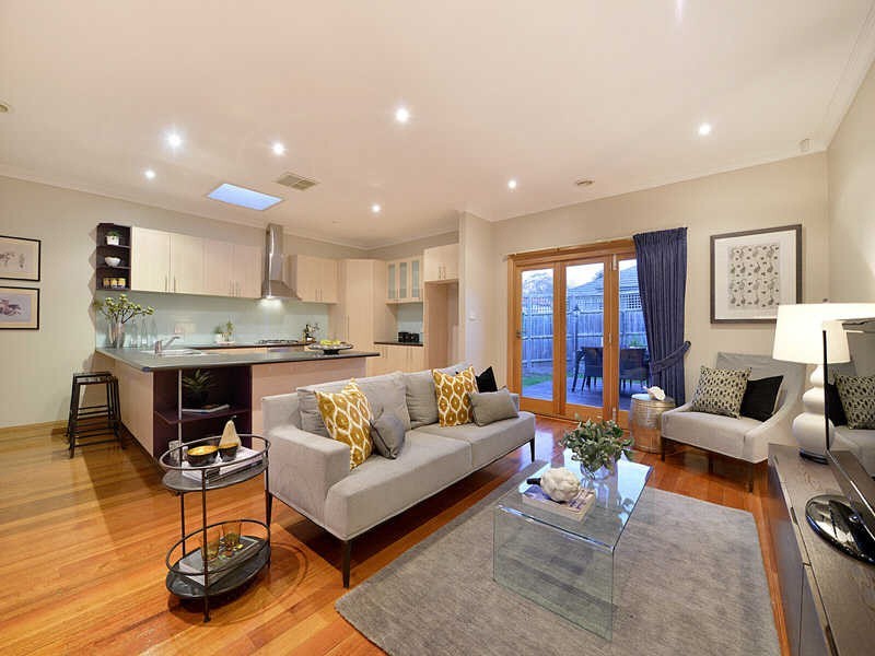 1/72  Grange Road, Sandringham VIC 3191