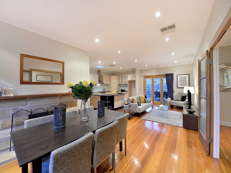 1/72  Grange Road, Sandringham VIC 3191