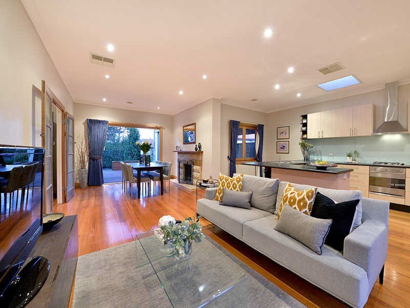 1/72  Grange Road, Sandringham VIC 3191