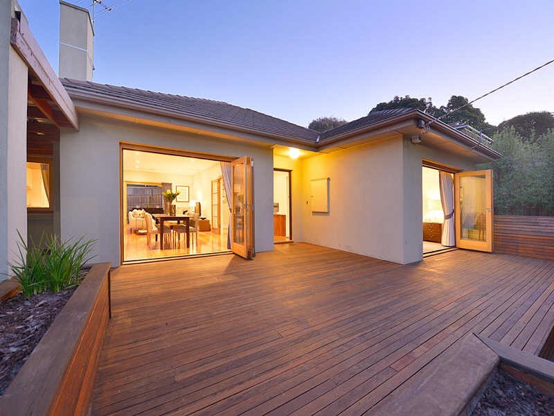 1/72  Grange Road, Sandringham VIC 3191