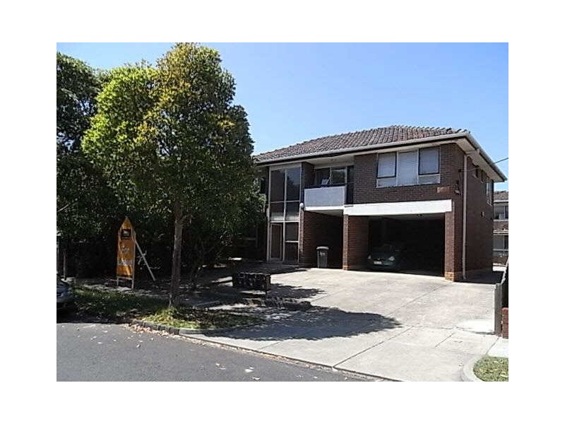 3/17  Sydney Street, Murrumbeena VIC 3163