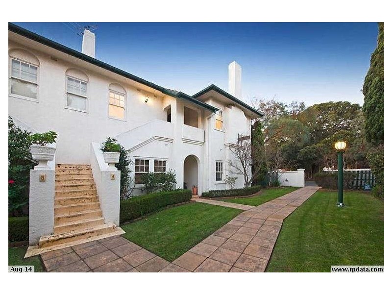 4/16  Black Street, Brighton VIC 3186