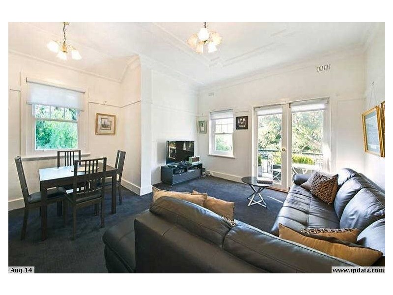 4/16  Black Street, Brighton VIC 3186