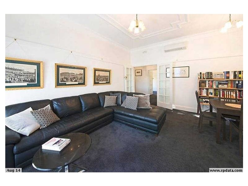 4/16  Black Street, Brighton VIC 3186