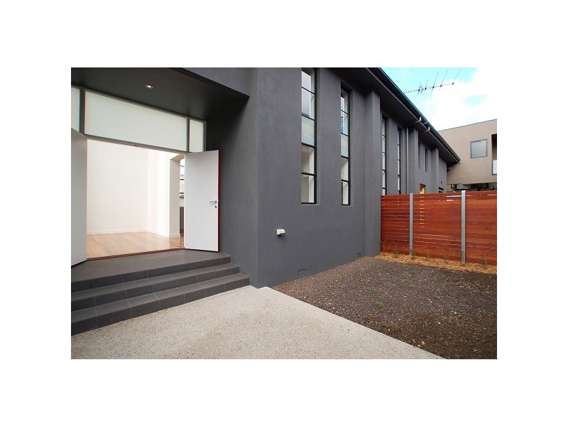 6-215/217 Francis Street, Yarraville VIC 3013