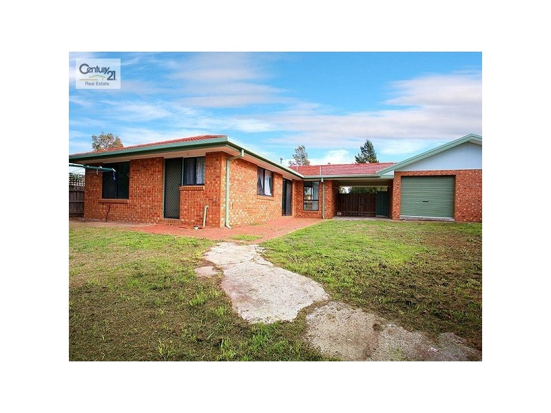 19 Rutherford, Roxburgh Park VIC 3064