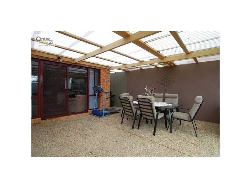 14 Madeira Court, Roxburgh Park VIC 3064