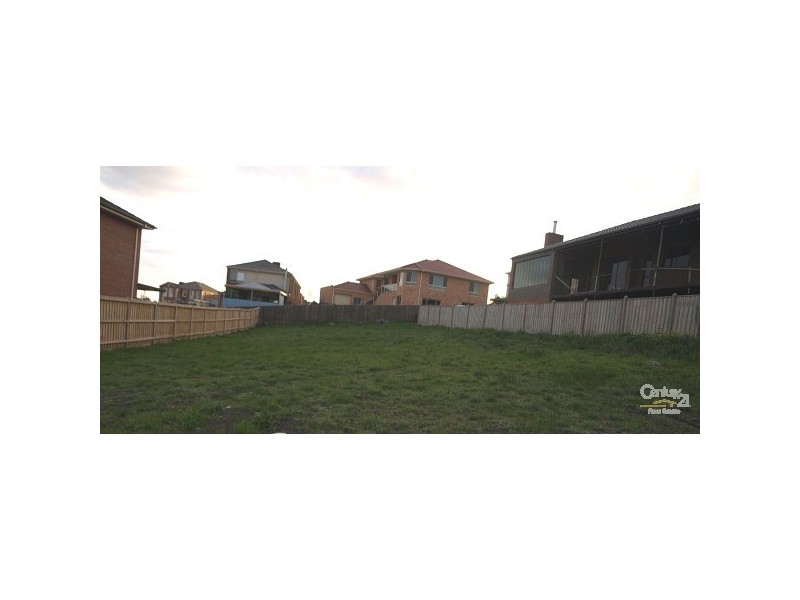 6 Grange Rise, Craigieburn VIC 3064
