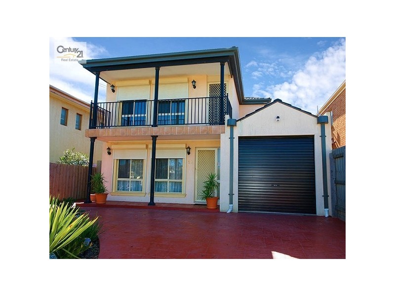 24 Rhine Drive, Roxburgh Park VIC 3064