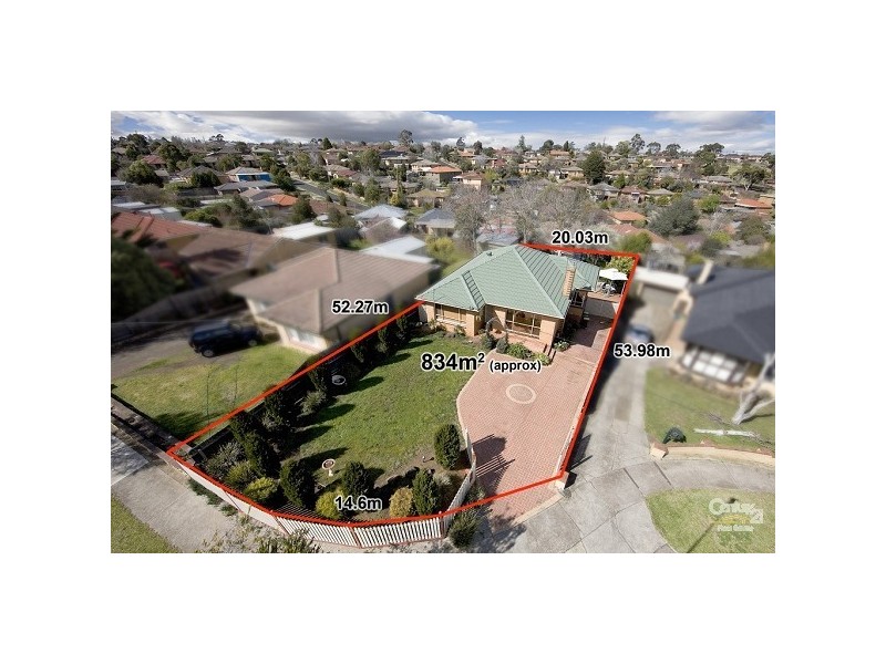 29 Ridgeway Avenue, Glenroy VIC 3046