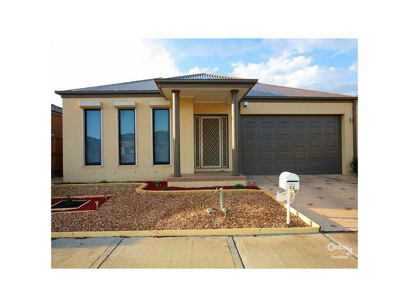 23 Aston Crescent, Craigieburn VIC 3064