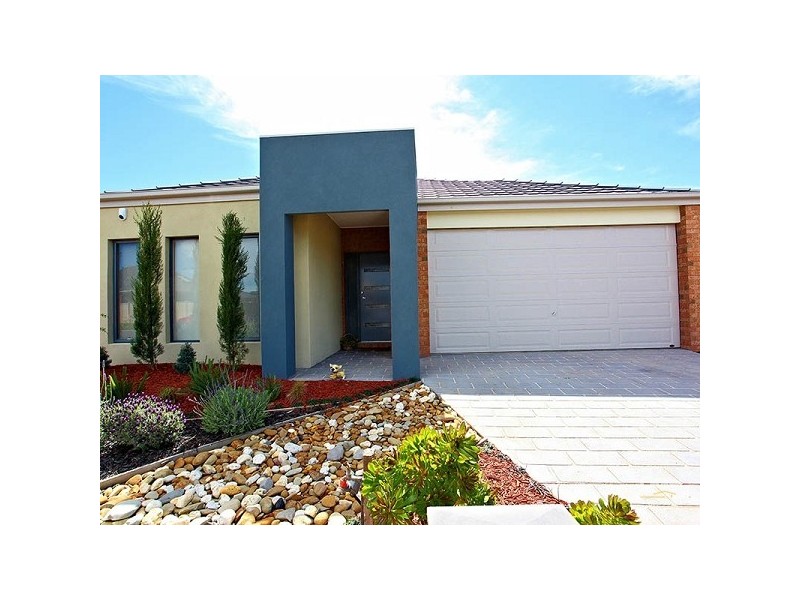 21 Aston Street, Craigieburn VIC 3064