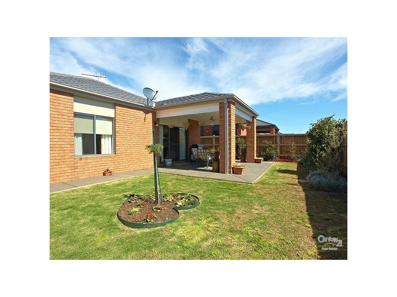 21 Aston Street, Craigieburn VIC 3064