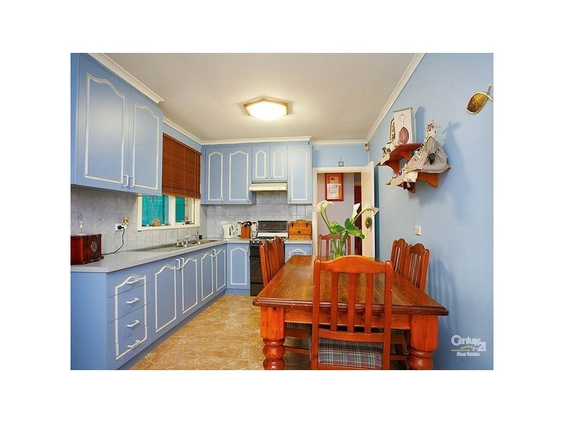 35 KEON PARADE, Reservoir VIC 3073