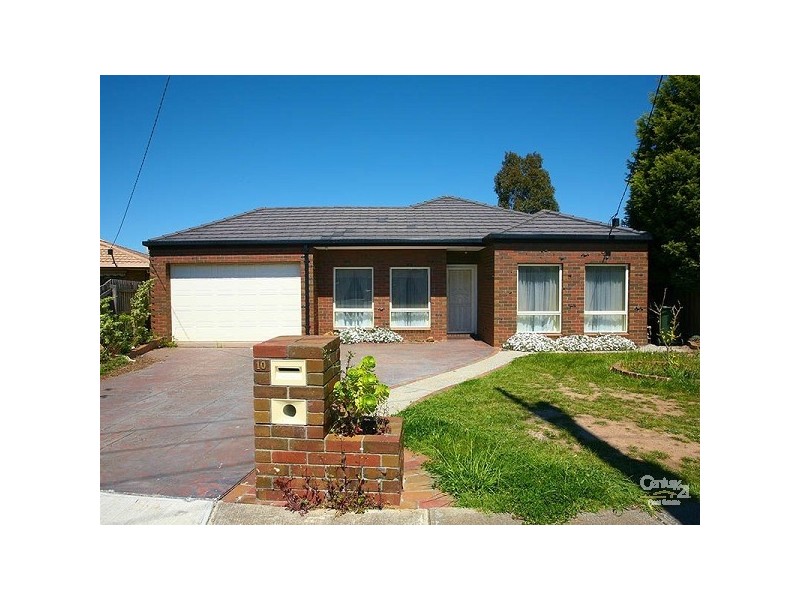 10 Tavistock Crt, Craigieburn VIC 3064