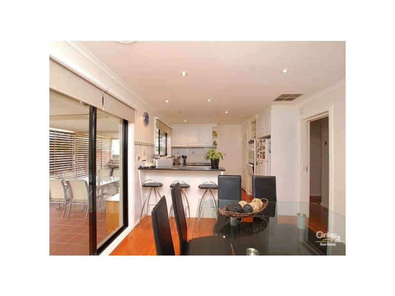 20 ENFIELD PLACE, Craigieburn VIC 3064