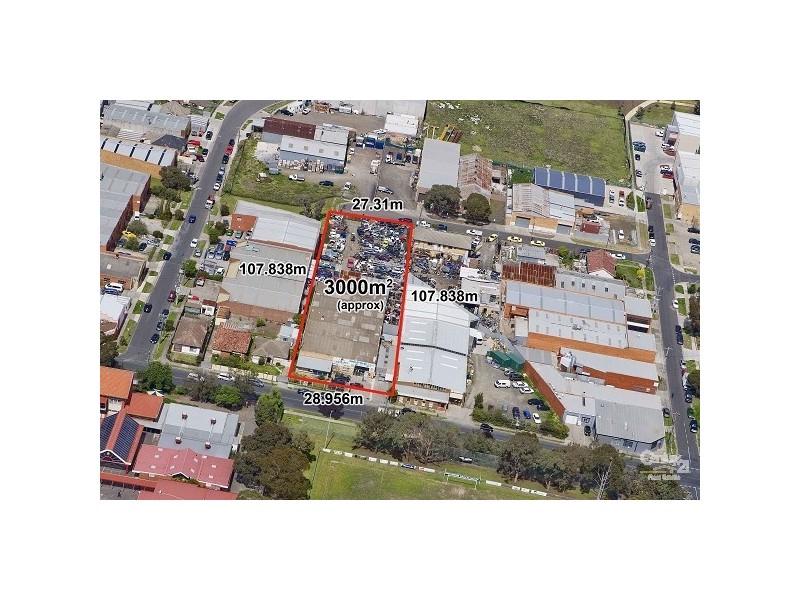 99 BAKERS ROAD, Coburg North VIC 3058