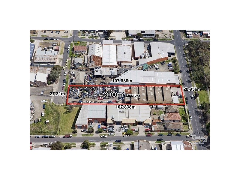 99 BAKERS ROAD, Coburg North VIC 3058