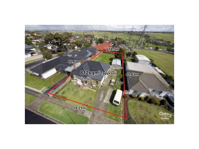81 Pecham Street, Glenroy VIC 3046