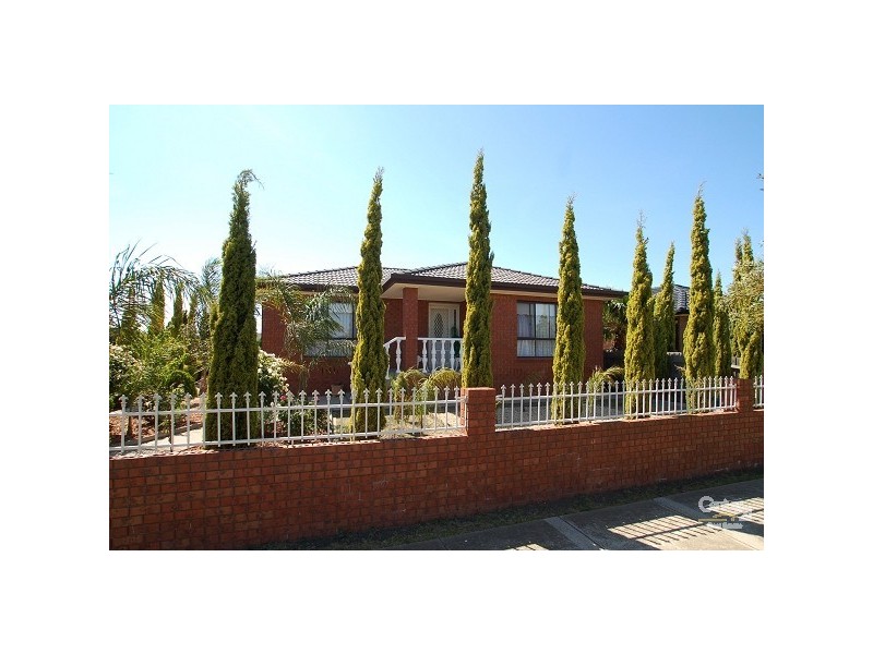 50 Cassinia Crescent, Meadow Heights VIC 3048