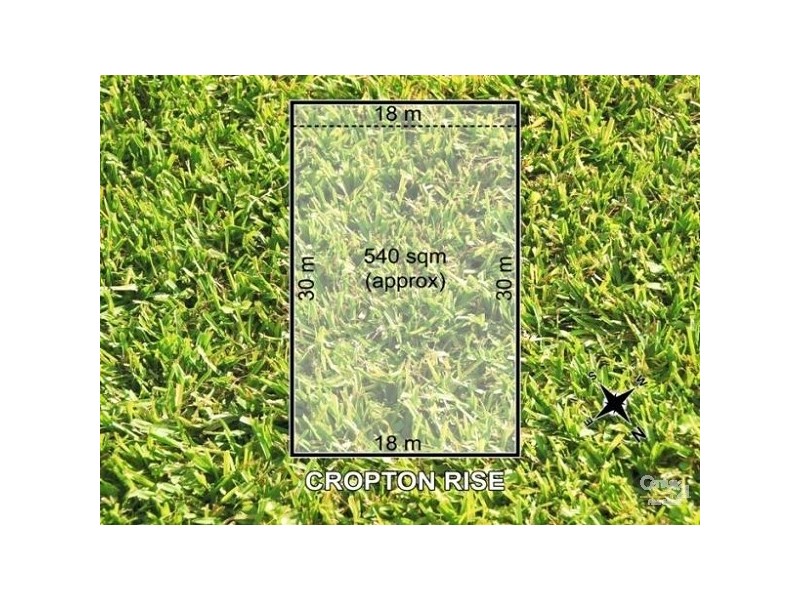 1 Cropton Rise, Craigieburn VIC 3064