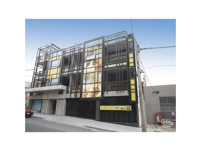 20/22 Stanley Street, Collingwood VIC 3066