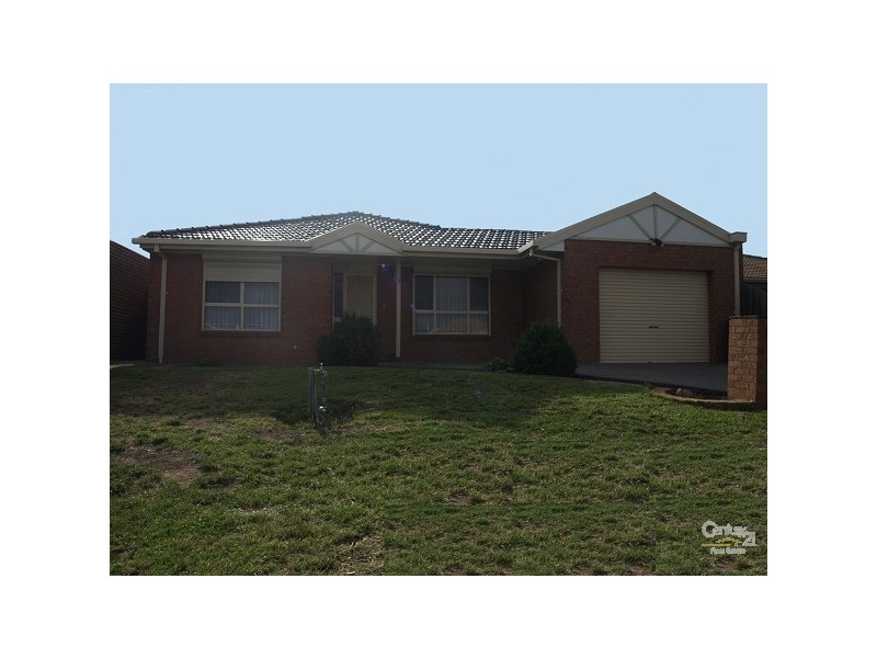 Roxburgh Park VIC 3064