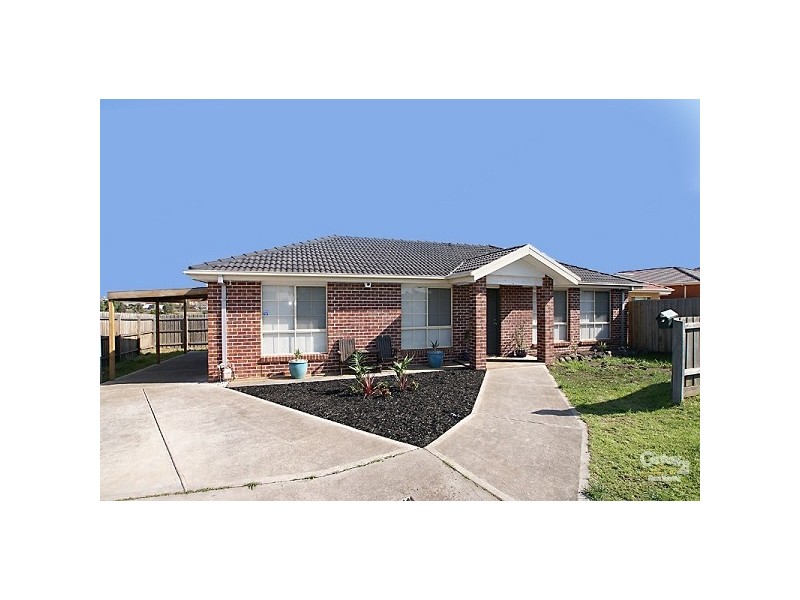 14 Stamford Court, Broadmeadows VIC 3047